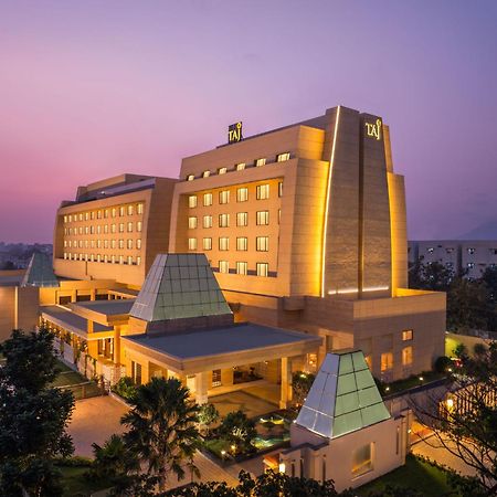 Taj Tirupati Hotel Exterior photo