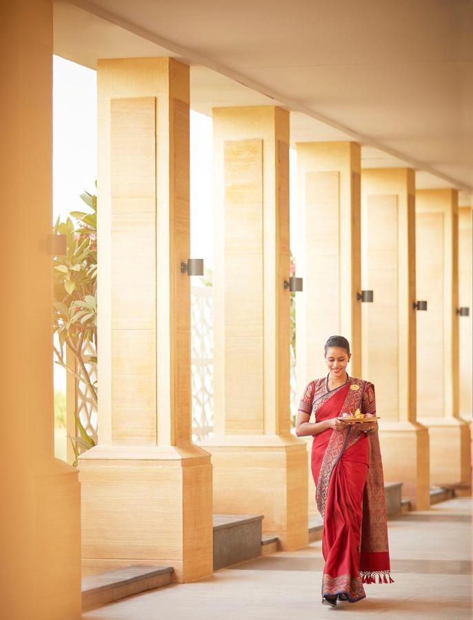 Taj Tirupati Hotel Exterior photo
